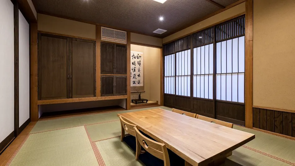 Hitoyoshi Onsen Shirasagisou