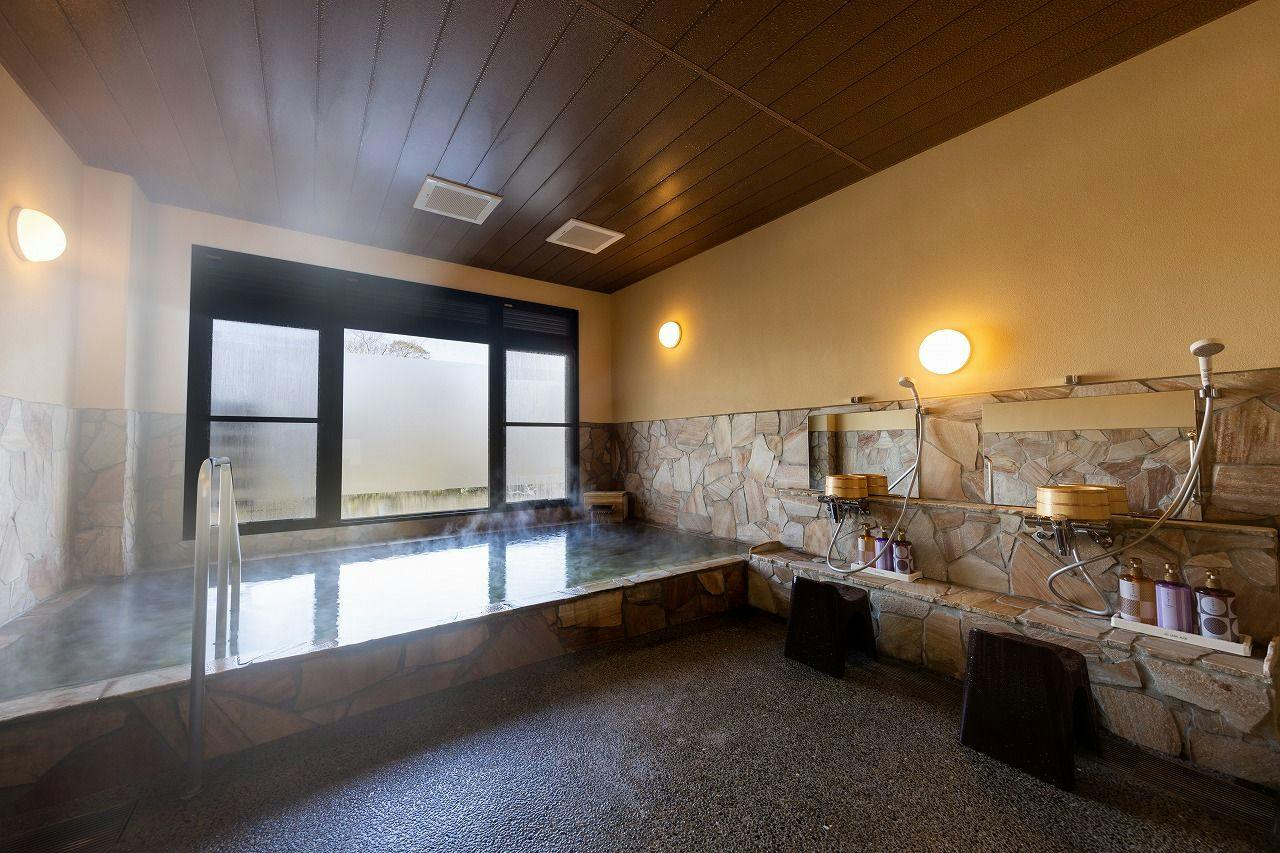 Hitoyoshi Onsen Shirasagisou