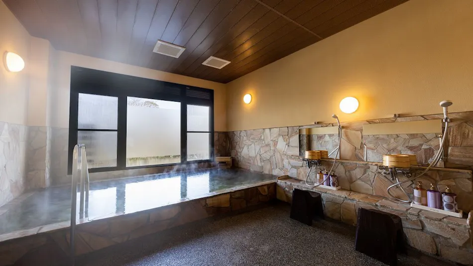 Hitoyoshi Onsen Shirasagisou