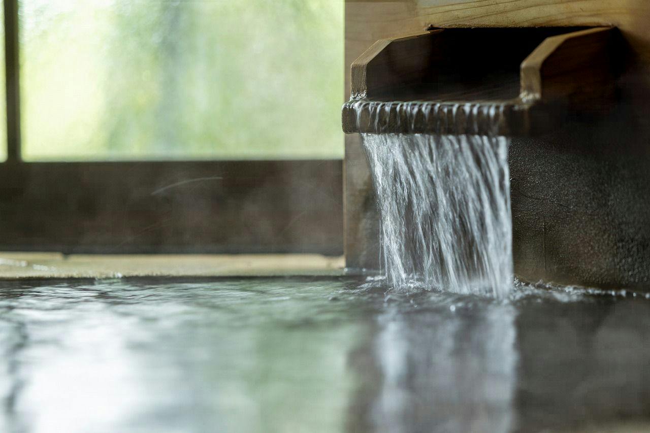 Hitoyoshi Onsen Shirasagisou