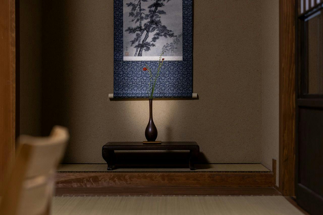 Hitoyoshi Onsen Shirasagisou
