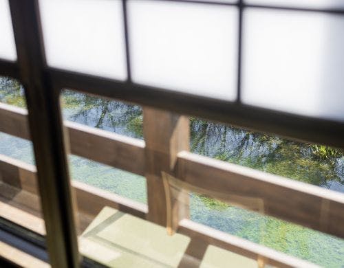 本館２階 山法師-YAMABOUSHI-