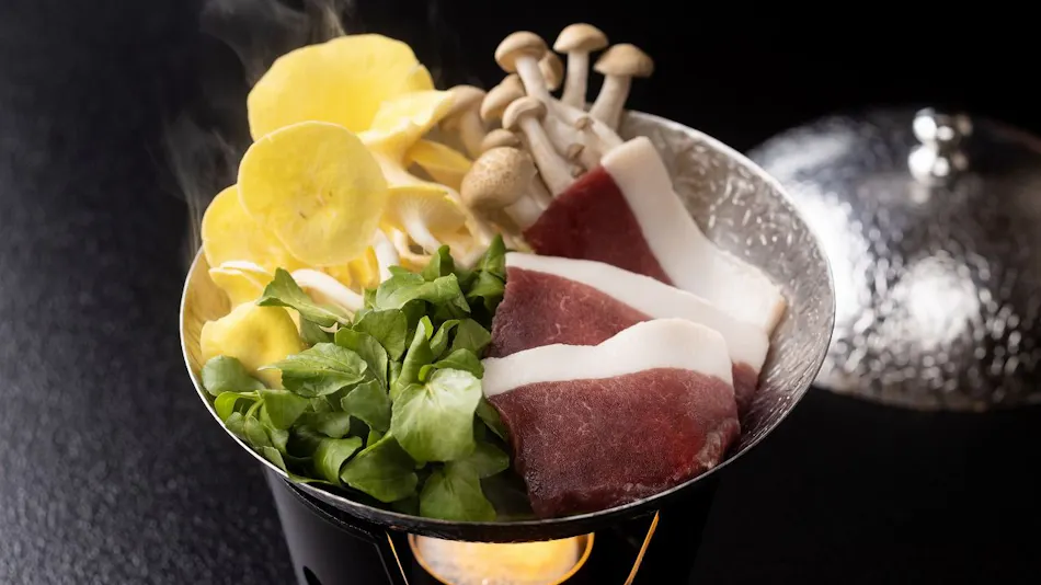 Hitoyoshi Onsen Shirasagisou