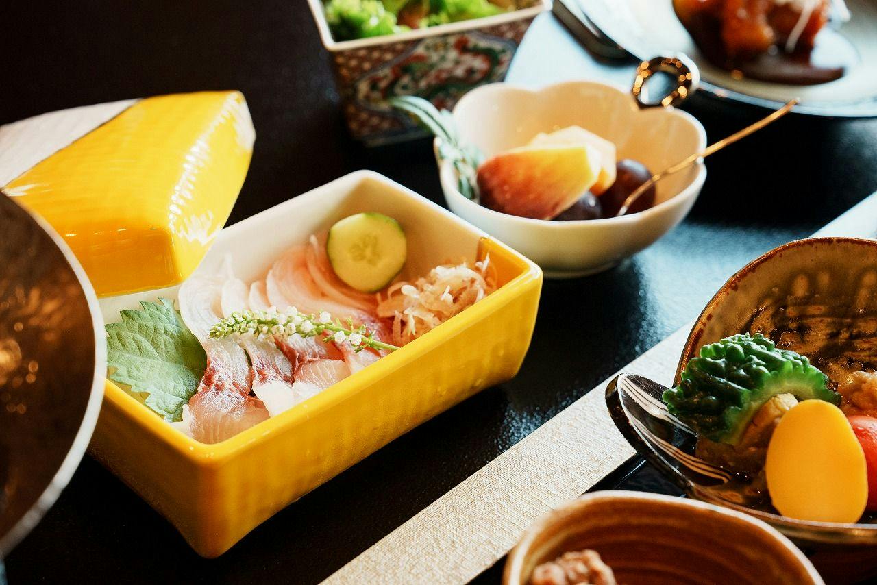 Hitoyoshi Onsen Shirasagisou