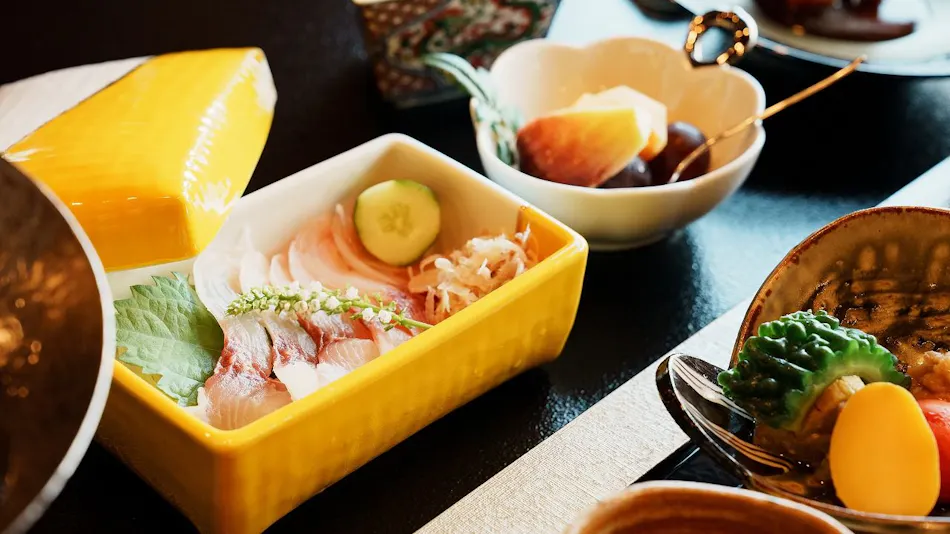 Hitoyoshi Onsen Shirasagisou