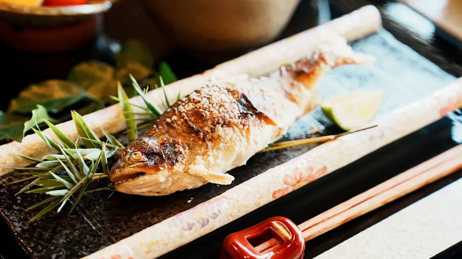 Hitoyoshi Onsen Shirasagisou