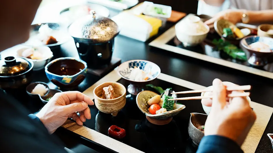 Hitoyoshi Onsen Shirasagisou