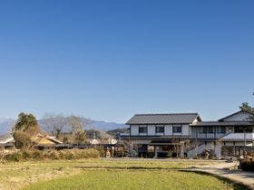 人吉温泉しらさぎ荘