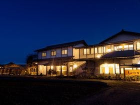 人吉温泉しらさぎ荘