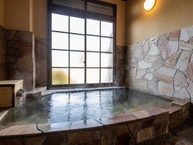 人吉温泉しらさぎ荘