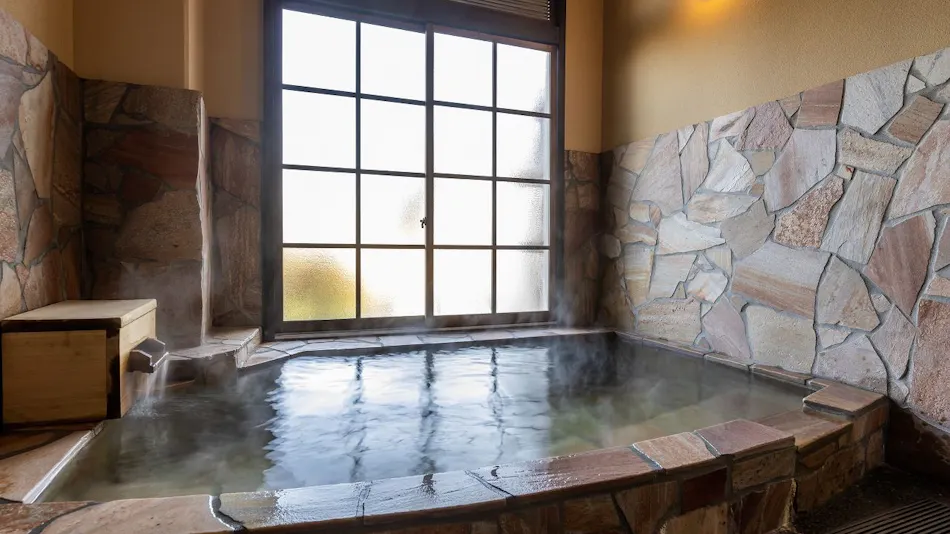 Hitoyoshi Onsen Shirasagisou