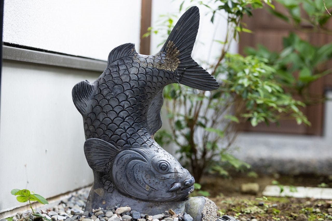 Hitoyoshi Onsen Shirasagisou