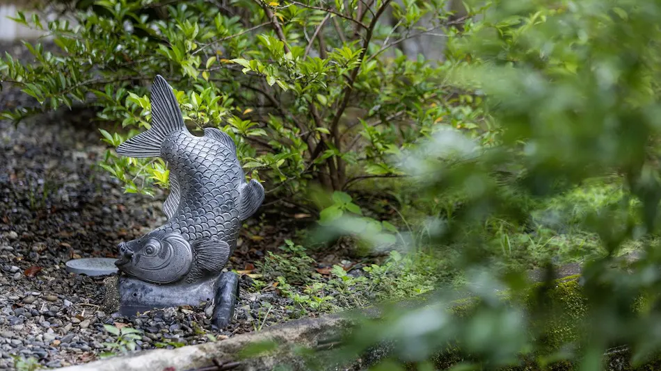 Hitoyoshi Onsen Shirasagisou