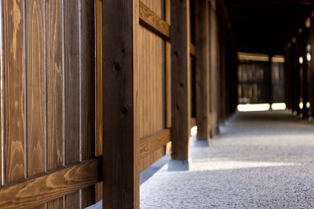 Hitoyoshi Onsen Shirasagisou