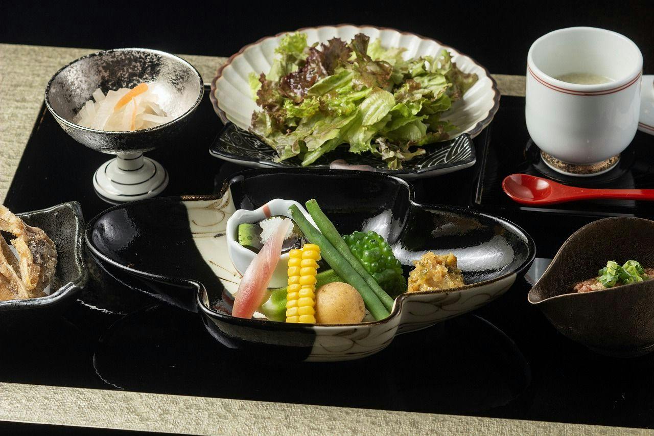 Hitoyoshi Onsen Shirasagisou