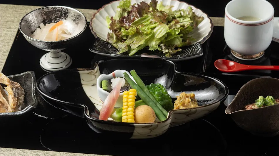 Hitoyoshi Onsen Shirasagisou