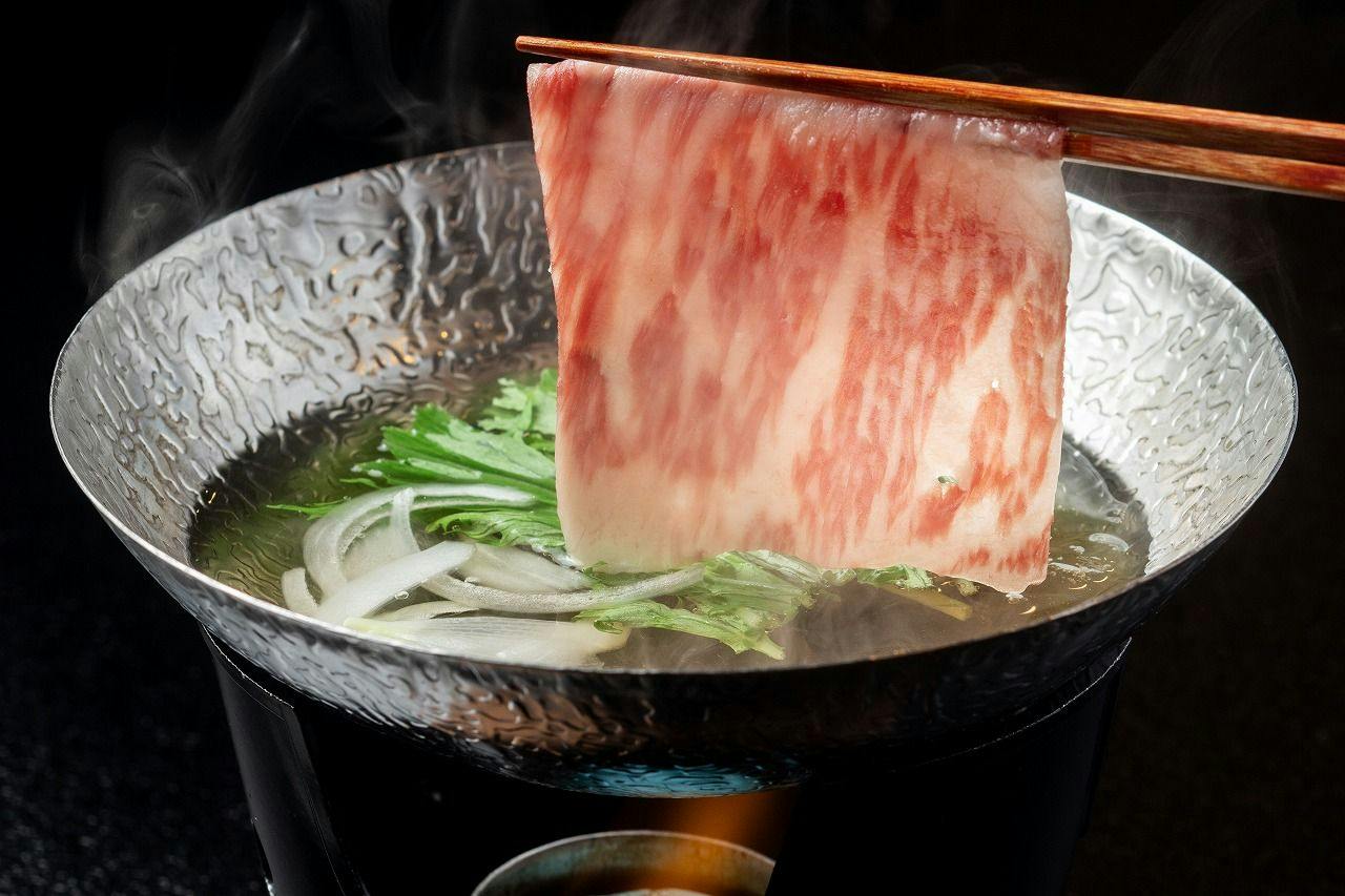 Hitoyoshi Onsen Shirasagisou