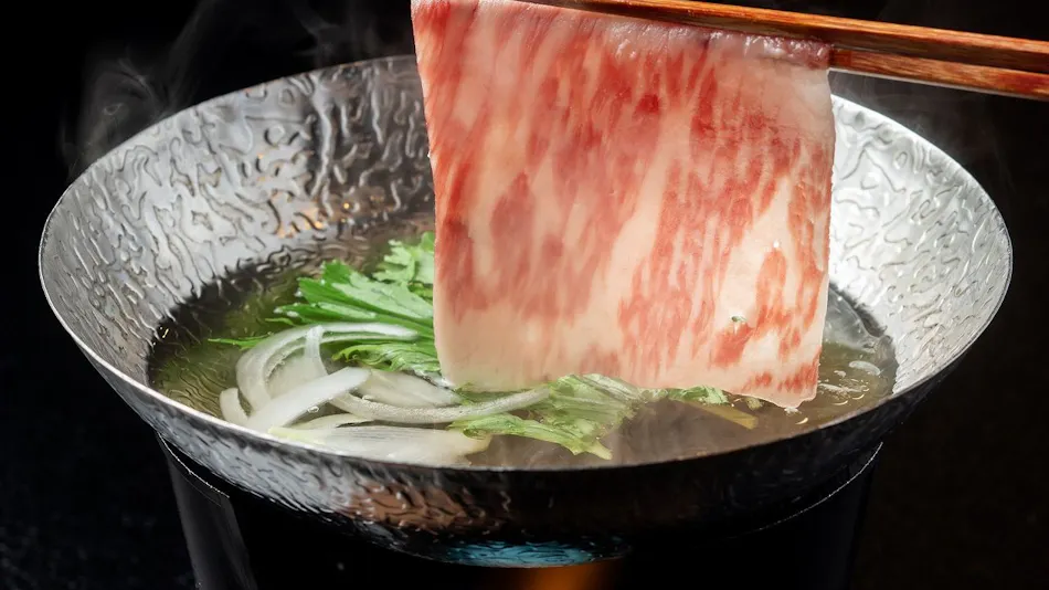 Hitoyoshi Onsen Shirasagisou