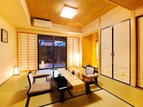 古都平安の宿　奏　ＫＡＮＡＤＥ