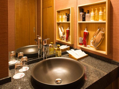 ◆ルームアメニティ◆