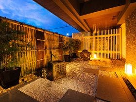 古都平安の宿　奏　ＫＡＮＡＤＥ