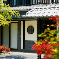 ◆Japanese Garden◆