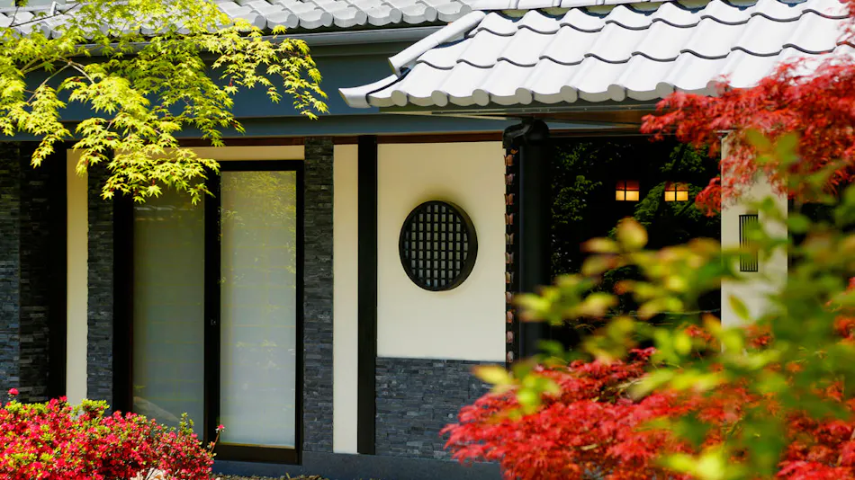 Koto Heian no Yado Kanade