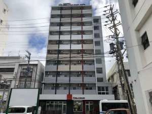 Mr.KINJO in SAKAEMACHI