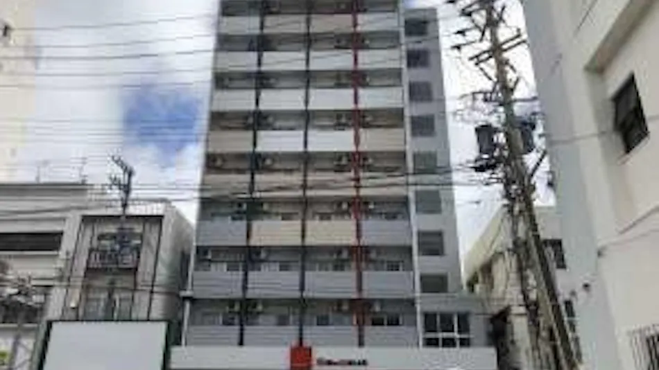 Mr.KINJO in SAKAEMACHI