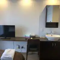 ตัวอย่างห้องพัก