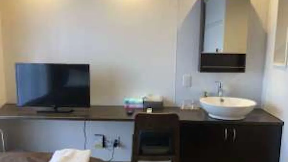 Mr.KINJO in SAKAEMACHI