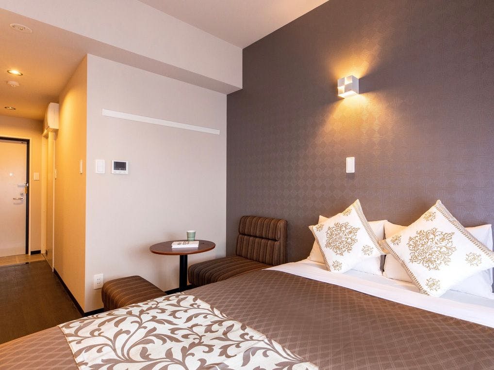 Mr.KINJO in SAKAEMACHI