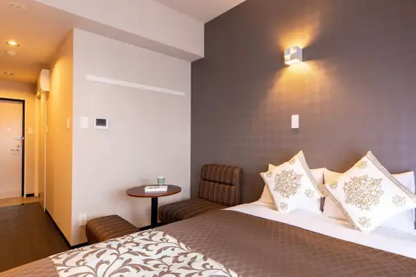 ห้องพัก