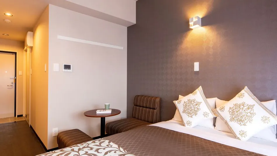 Mr.KINJO in SAKAEMACHI