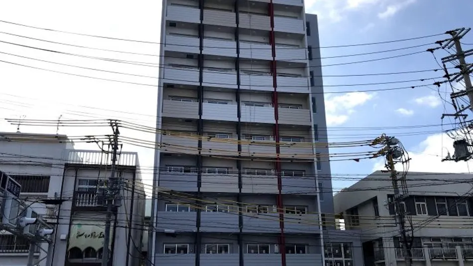 Mr.KINJO in SAKAEMACHI