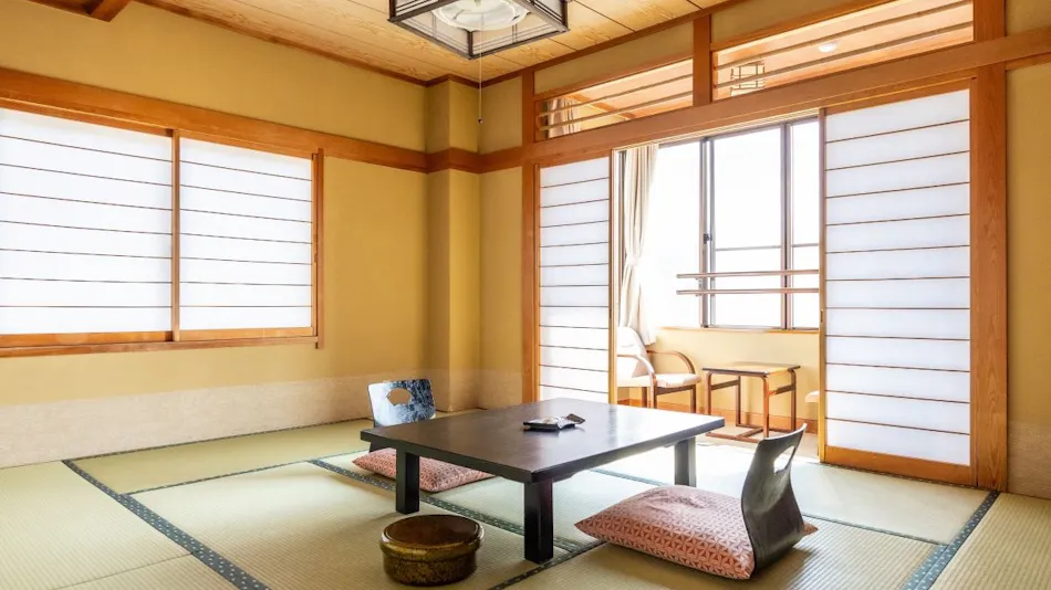 Shinshu Matsukawa Onsen Seiryuen