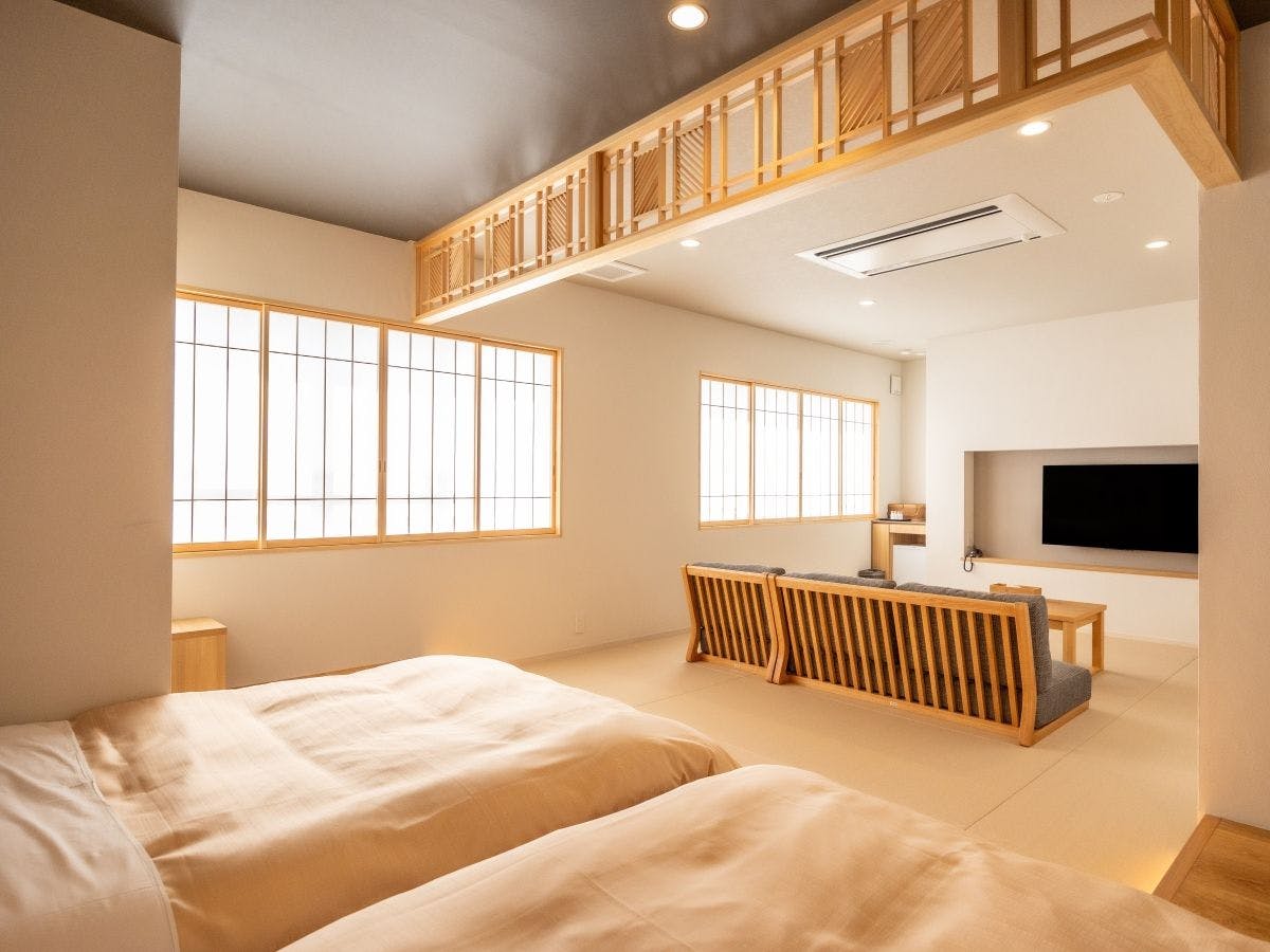 Shinshu Matsukawa Onsen Seiryuen