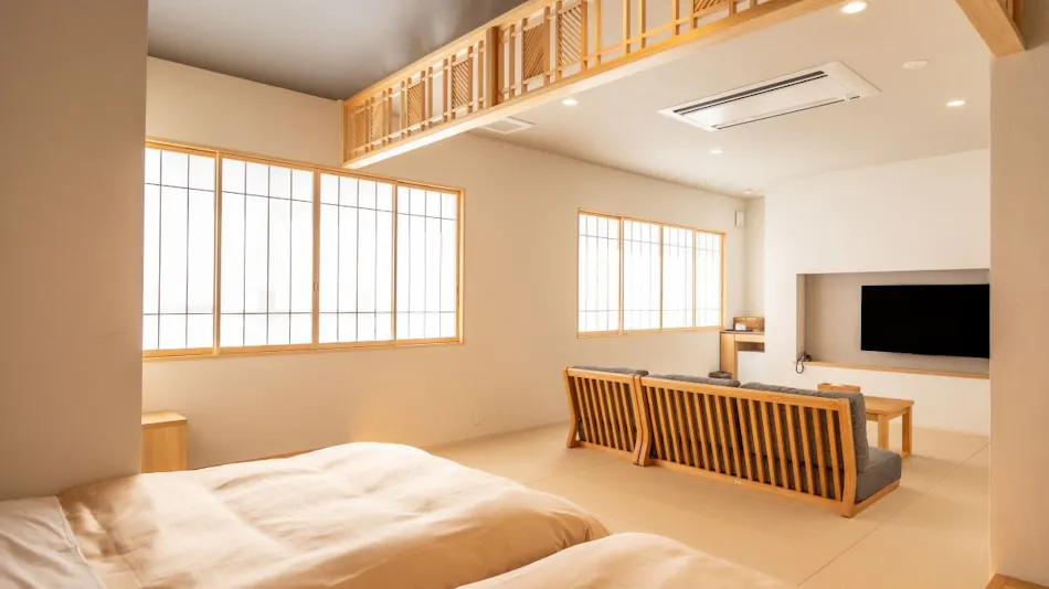 Shinshu Matsukawa Onsen Seiryuen