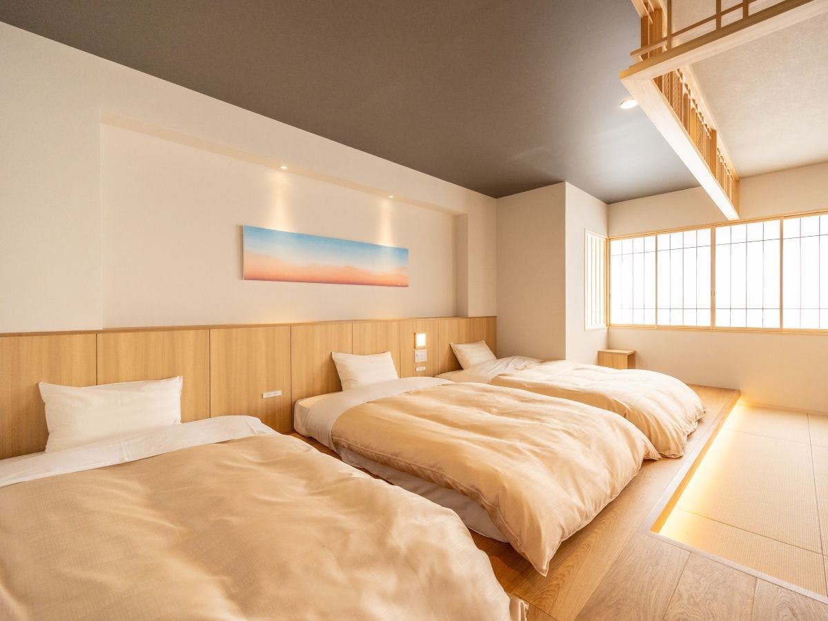 Shinshu Matsukawa Onsen Seiryuen