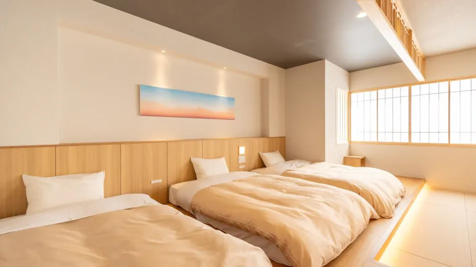 Shinshu Matsukawa Onsen Seiryuen