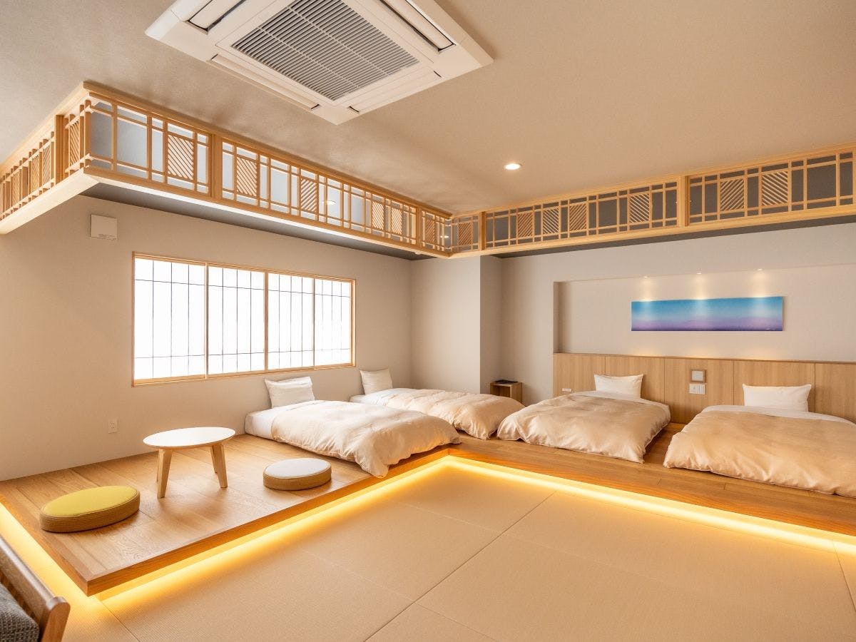 Shinshu Matsukawa Onsen Seiryuen