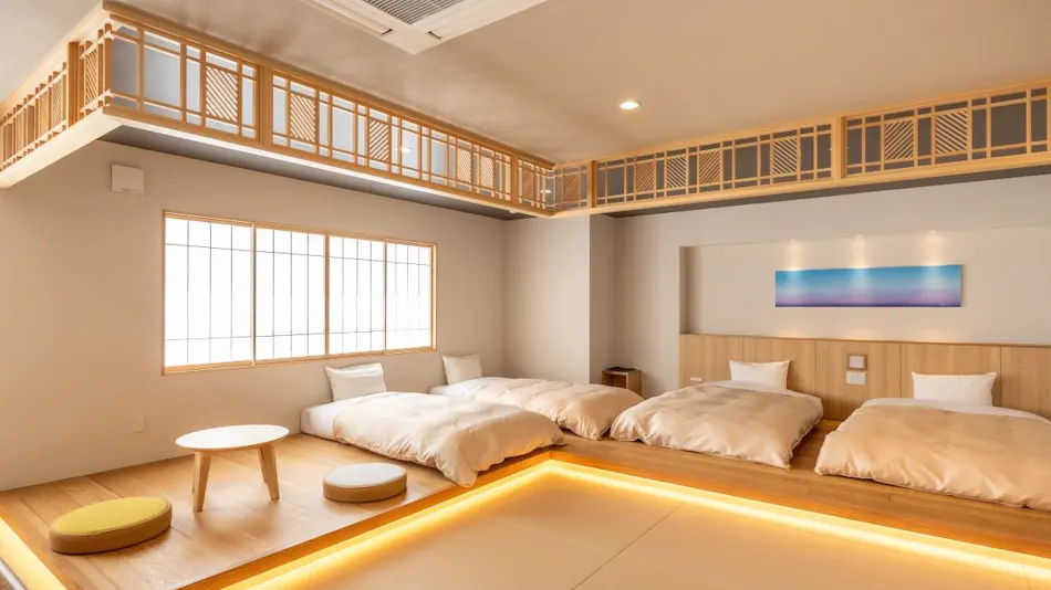 Shinshu Matsukawa Onsen Seiryuen