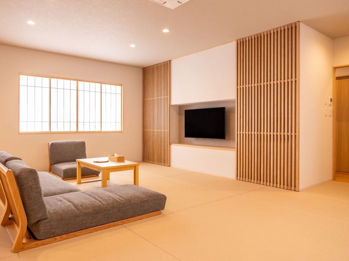 Shinshu Matsukawa Onsen Seiryuen