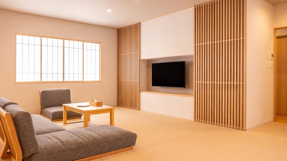 Shinshu Matsukawa Onsen Seiryuen