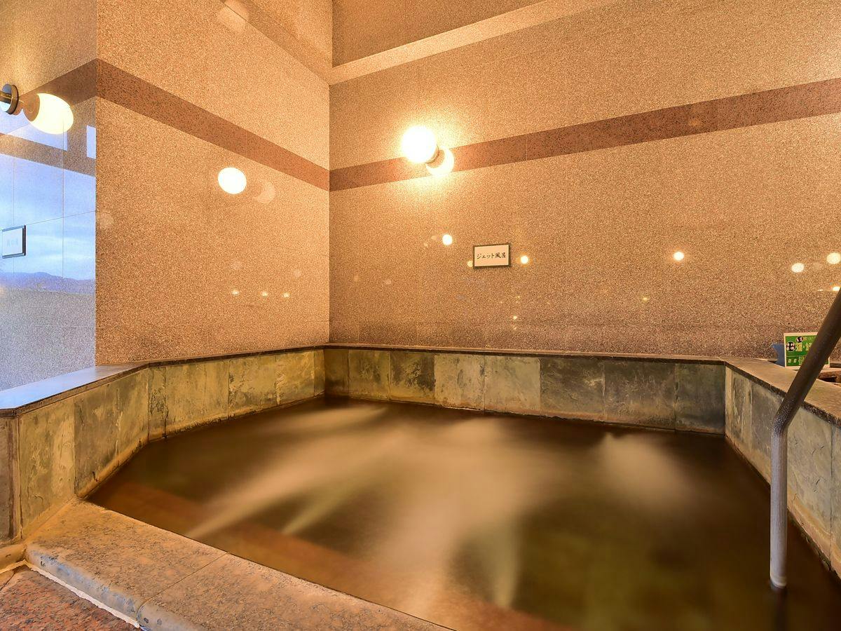 Shinshu Matsukawa Onsen Seiryuen