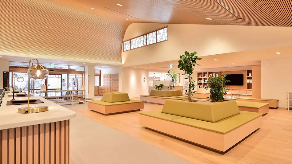 Shinshu Matsukawa Onsen Seiryuen