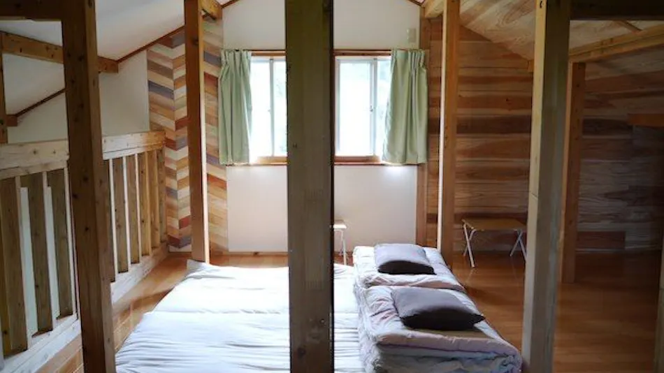 Guest House Iroha