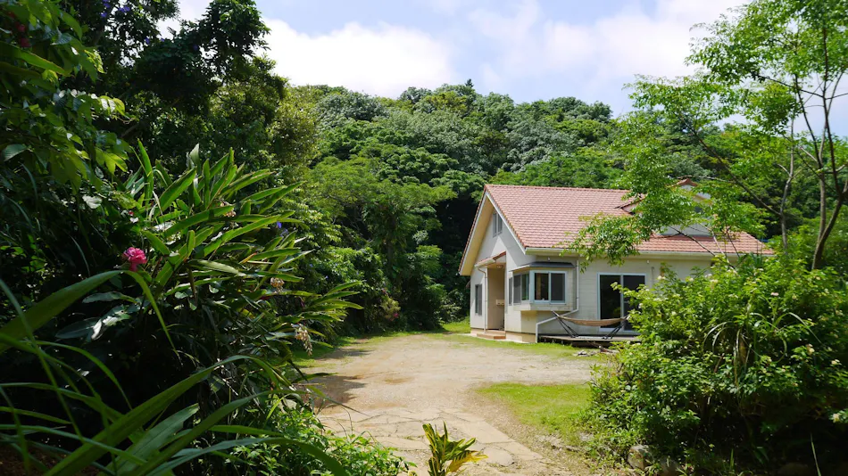 Guest House Iroha