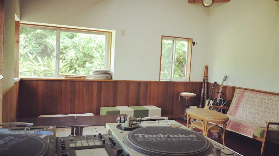 Guest House Iroha