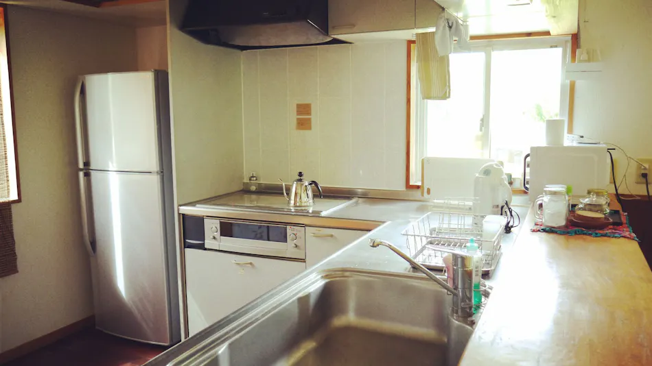 Guest House Iroha